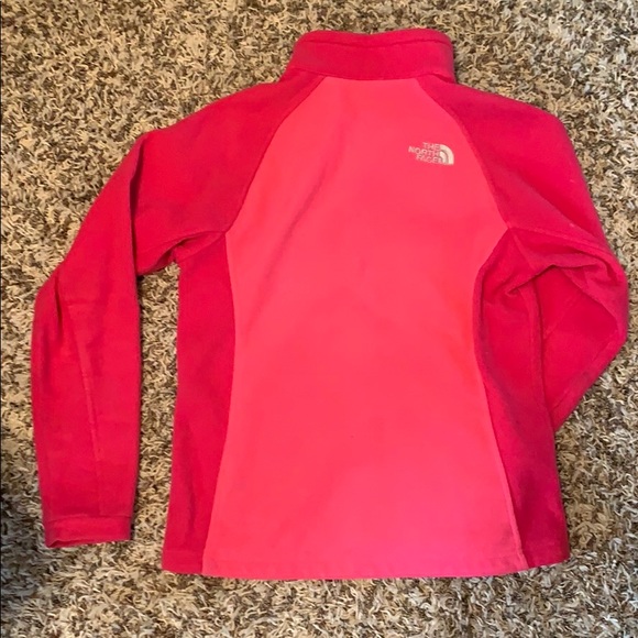 The NORTH FACE Fleece - Picture 4 of 4